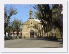 Capilla Cristo